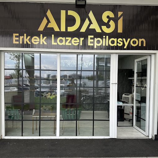 Erkek Şubesi dış cephe görünümü